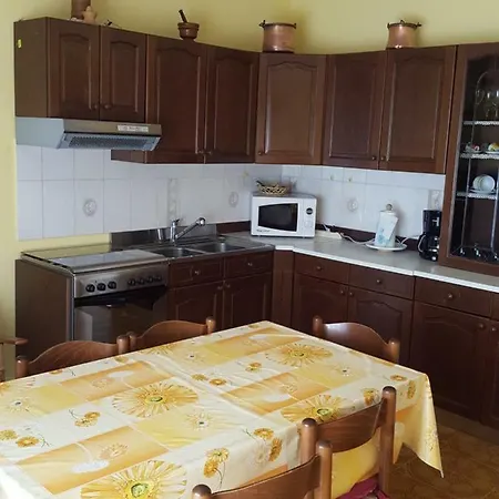 Appartement Ca Carlin *
