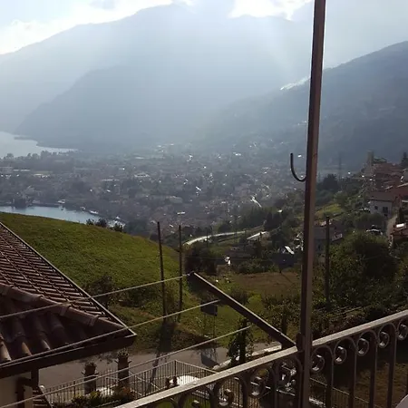 Appartement Ca Carlin
