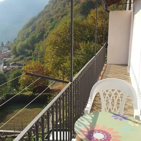 Appartement Ca Carlin Gravedona