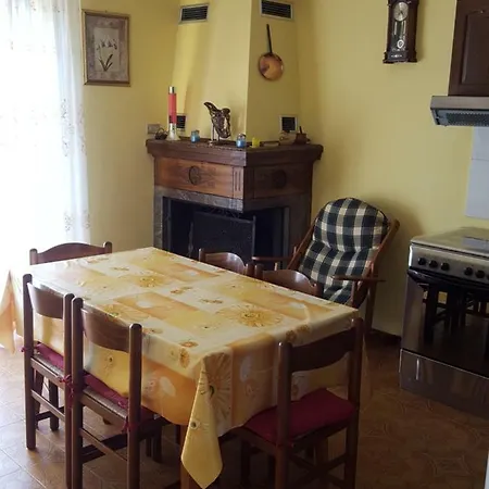 Appartement Ca Carlin