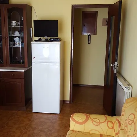 Ca Carlin Appartement *