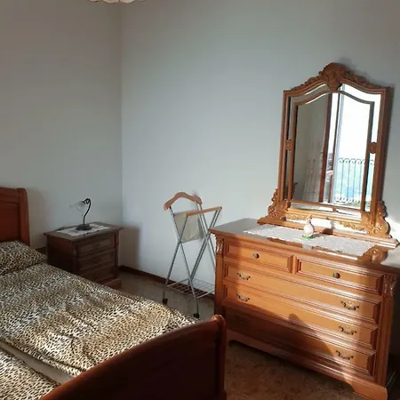 Appartement Ca Carlin
