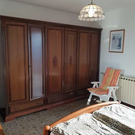 Appartement Ca Carlin